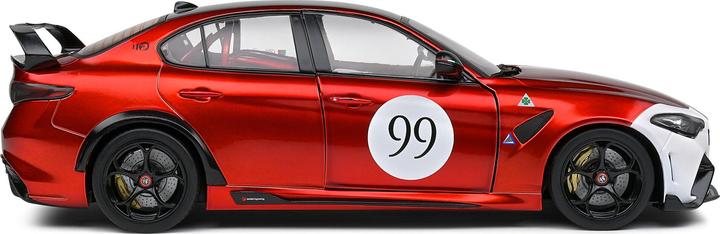 Image du produit Solido Alfa Romeo Giulia