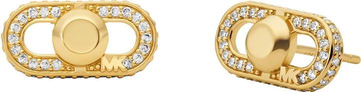 Michael Kors Premium Ohrstecker (Sterling Silber)