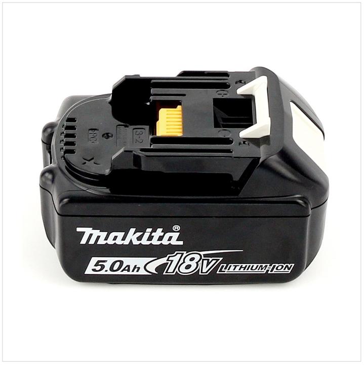 Actual product image Makita BL 1850 B (18 V)