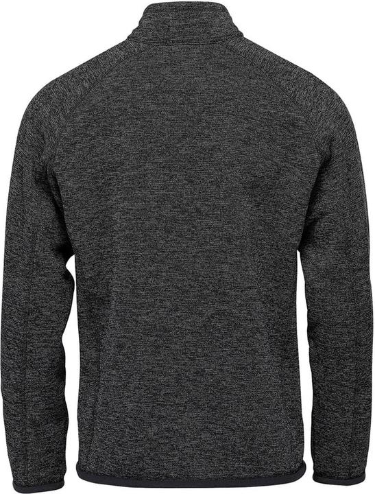 Produktbild Stormtech Mens Avalanche Full Zip Fleece Jacket (L)
