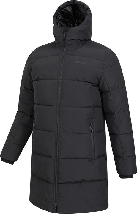 Produktbild Mountain Warehouse Vortex Steppjacke (XS)
