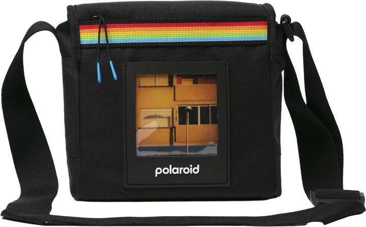 Image du produit Polaroid Box Bags (Sac à bandoulière pour appareil photo)