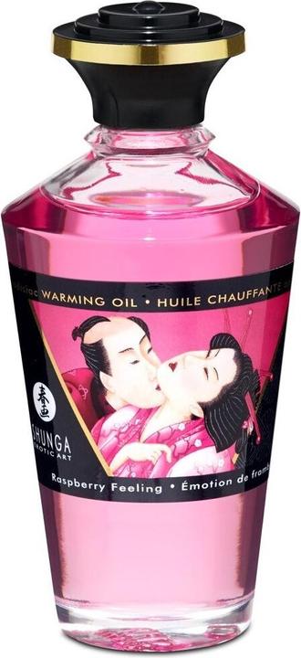 Immagine prodotto Shunga Afrodisiaco (100 ml)