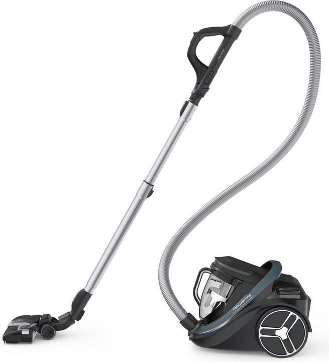 Actual product image Rowenta RO7961