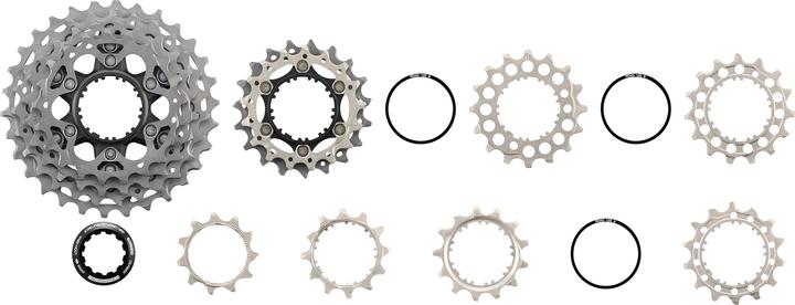 Produktbild Shimano Dura Ace CS-R9200 (12-fach, 11-34)