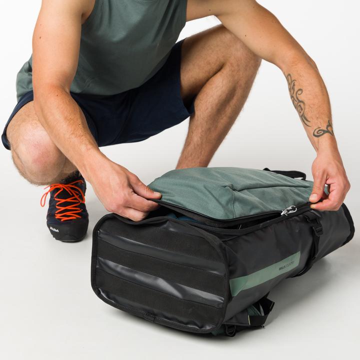 Image du produit Wild Country Sac à dos Crag Hauler 40 (38 l)