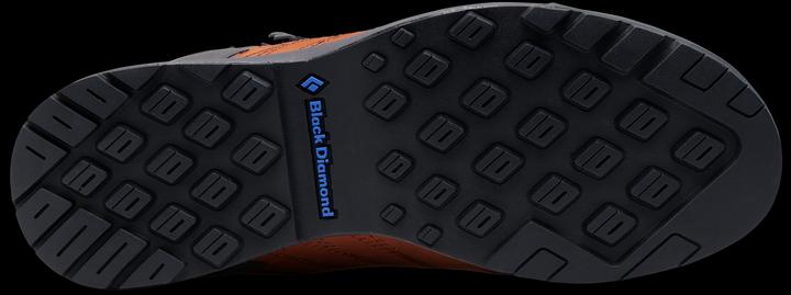 Actual product image Black Diamond Mission Leather Mid WP - Women's (43)
