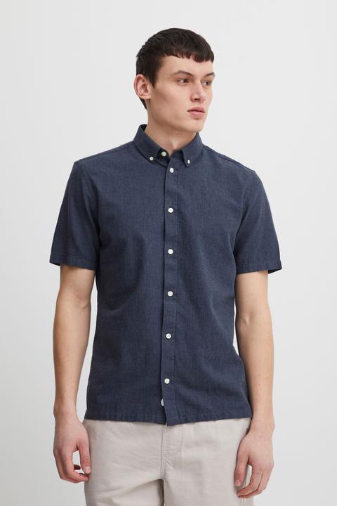 Produktbild Casual Friday CFAnton SS CC shirt - 20504654 (M)