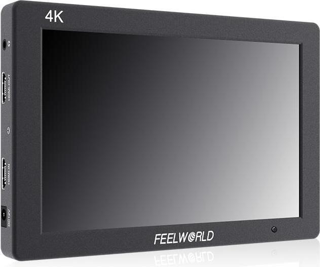Produktbild Feelworld T7 Plus V2 (7", Full HD)