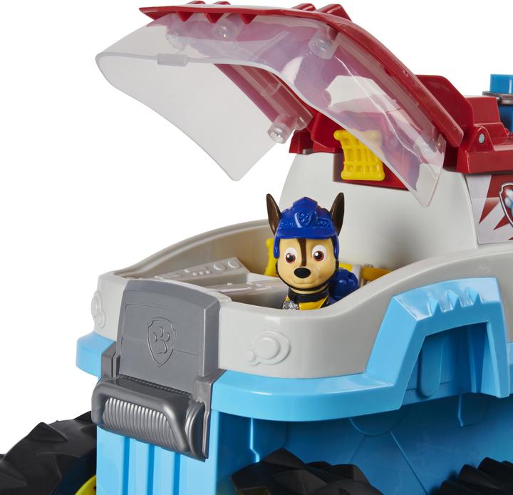 Produktbild Spin Master Dino Rescue Patroller