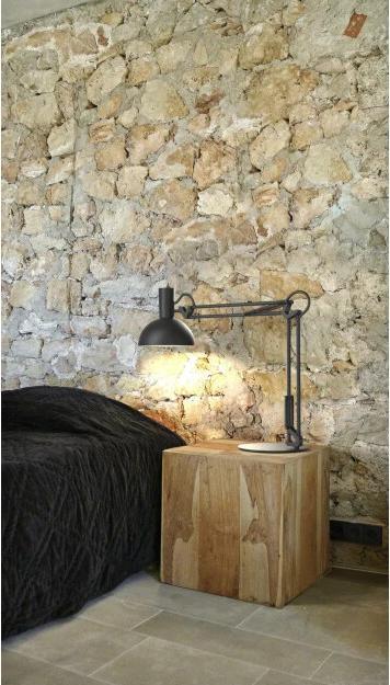 Actual product image Nordlux Table lamp Arki E27, Black (E27)