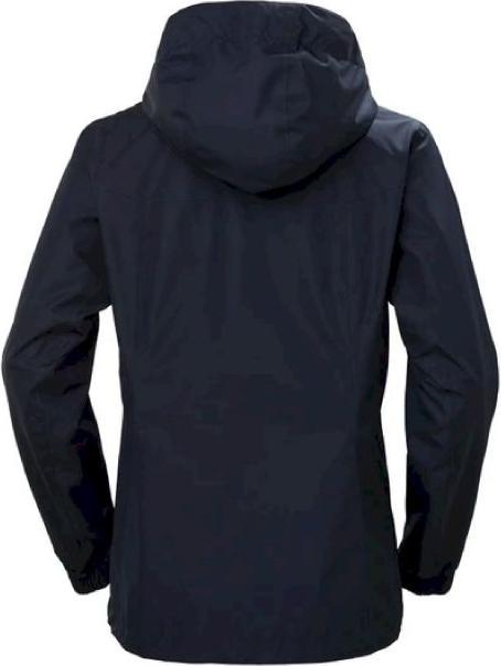 Actual product image Helly Hansen Aden ladies rain jacket (M)