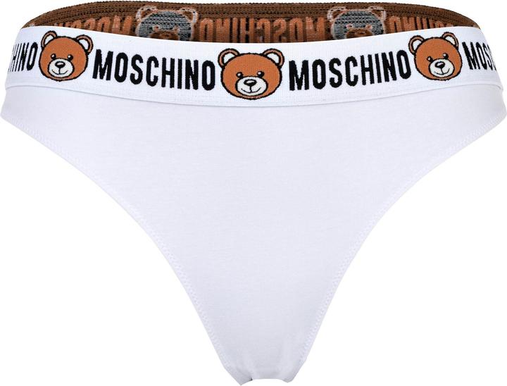 Actual product image Moschino Slip Casual Comfortable Fit (L, pack of 2)