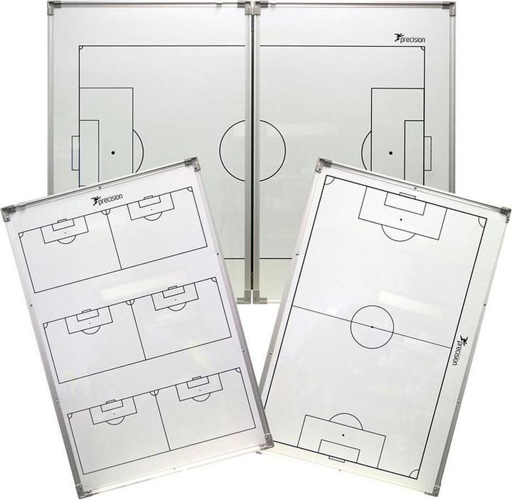 Produktbild Precision Taktiktafel 120 X 90 Cm