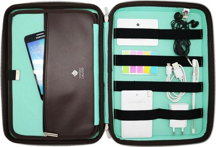 Produktbild Laloo Inimitable Taschen Organizer Laloo - Clever Tablet Clutch (Tasche)