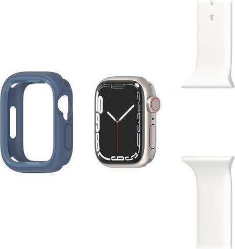 Produktbild OtterBox Exo Edge für Apple Watch 9/7/8 41mm