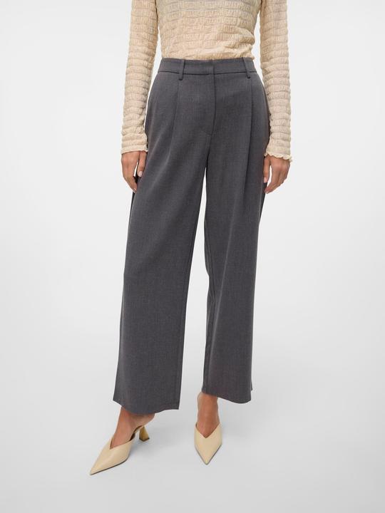 Image du produit Vero Moda VMDINA Pantalon taille haute Pantalon de costume (42)