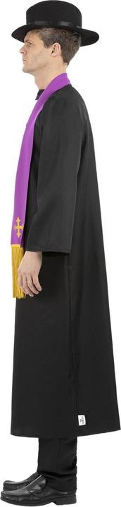 Produktbild The Exorcist Kostüm Set (XL)