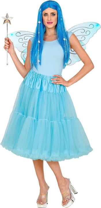 Produktbild Widmann Tutu - Tüllrock knielang (One Size)
