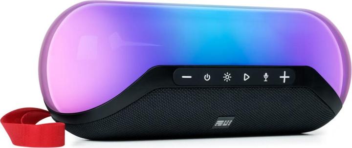 Image du produit Bigben PARTY Lite 2. Gen - Haut-parleur BT (10 h, Fonctionnement sur batterie)