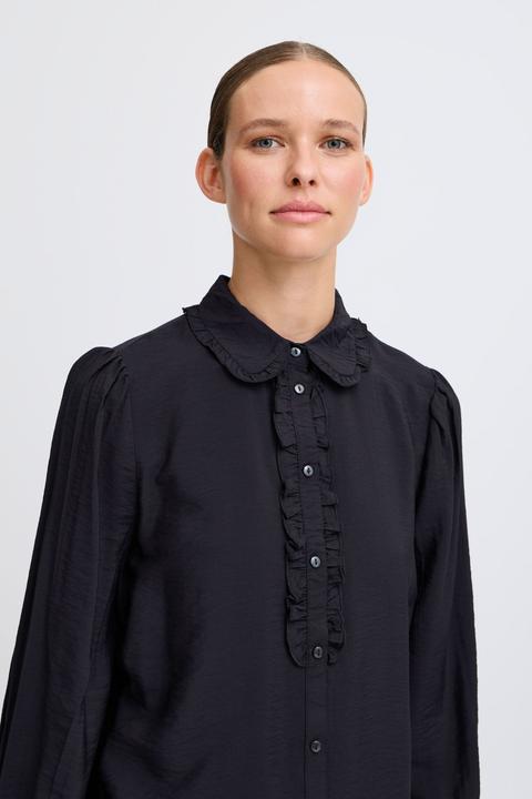 Immagine prodotto B.young BYIBINE FRILL SHIRT 20815238 (38)