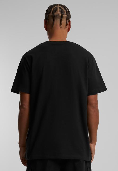 Actual product image Merchcode Footballs Coming Home Important Games Tee - 139865 (S)
