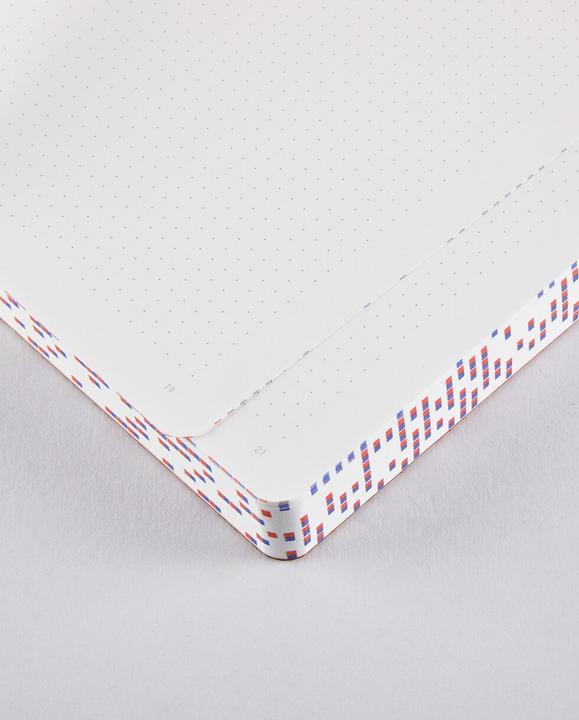 Produktbild Nuuna Graphic (A5, Gepunktet, Weicher Einband)