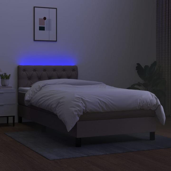 Actual product image VidaXL Jace (80 x 200 cm)