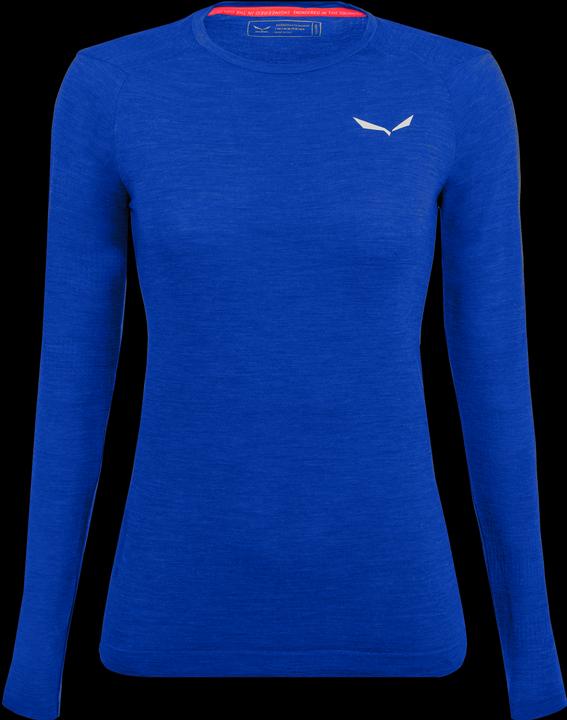 Immagine prodotto Salewa Zebru Fresh Merino Responsive Long Sleeve Shirt Da (42, XL)