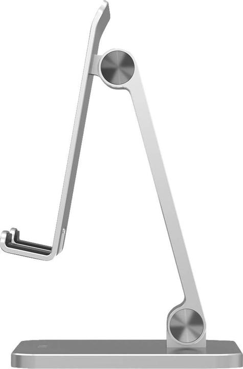 Productafbeelding Wiwu ZM305 Tabletstandaard Geschikt voor Merk (Tablet): Universeel 5,1cm (2 ) - 13,0cm (5,1 )