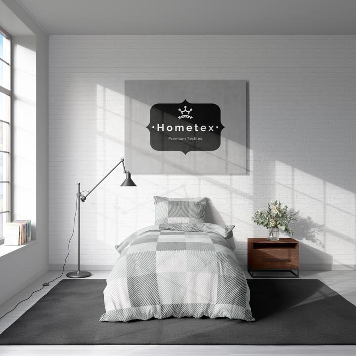 Actual product image Hometex Seville (Duvet cover, 200 x 200 cm)
