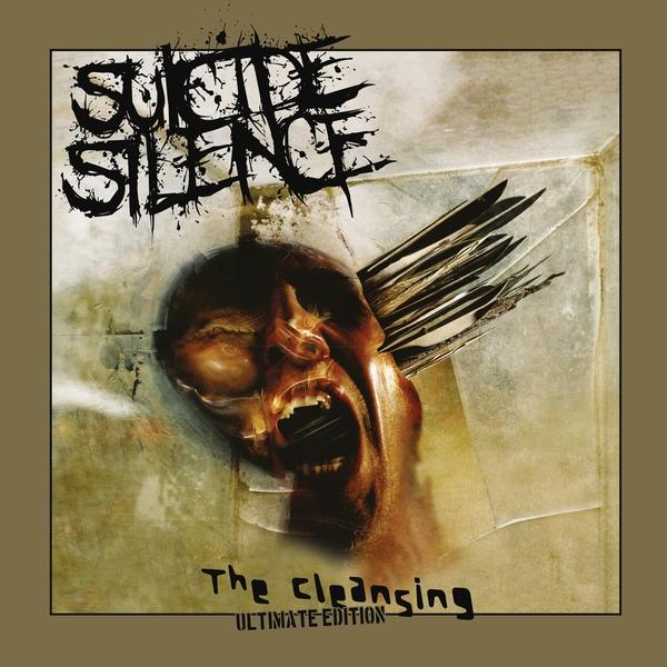 Produktbild The Cleansing (Ultimate Edition) (Suicide Silence)