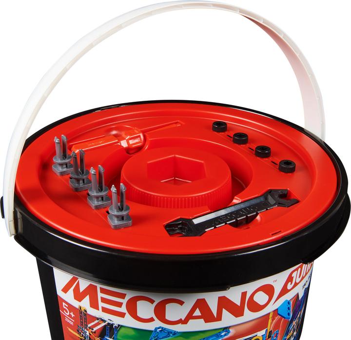 Produktbild Spin Master Meccano Junior