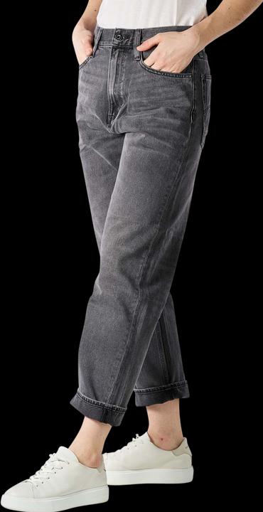 Produktbild G-Star Type 89 Jeans Boyfriend worn in tin (W24/L30)
