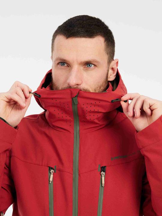 Actual product image Protest Snowjackets PRTTIMOTHY (M)