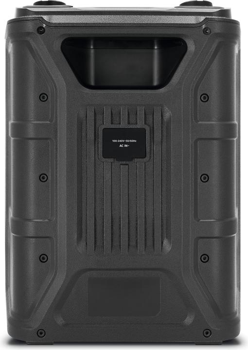 Actual product image TechniSat Bluespeaker Boom (20 h, Rechargeable battery operated)