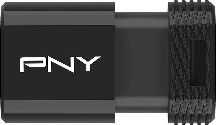 Produktbild PNY Fdi Elite-X Fit Type-C Ucob (256 GB, USB-C)