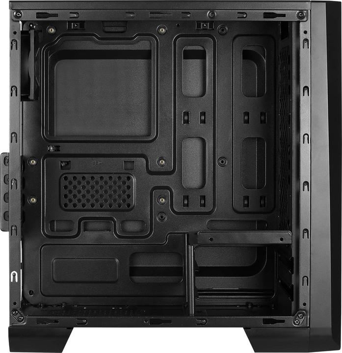 Actual product image AeroCool Cylon (mATX)