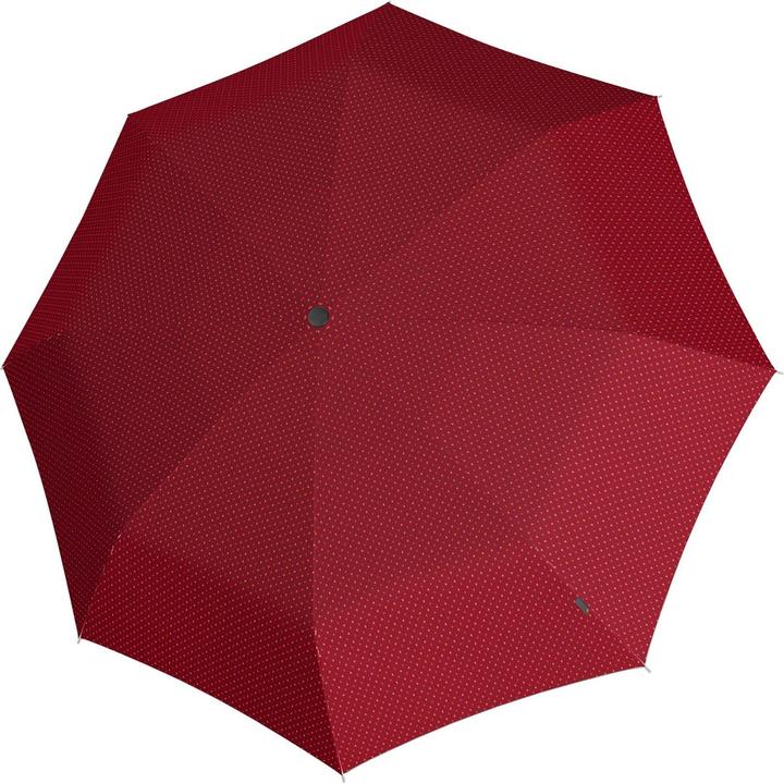 Knirps Duomatic A.200 M Taschenschirm 28 cm