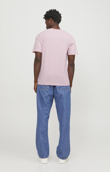 Immagine prodotto Jack & Jones Maglietta unisex in cotone organico (M)