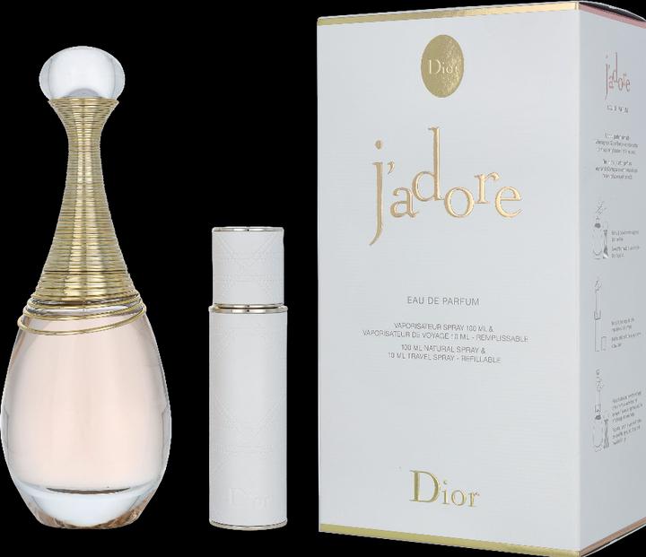 Immagine prodotto Dior J'Adore (Eau de parfum, 110 ml)