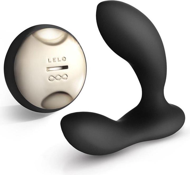 Actual product image LELO Hugo