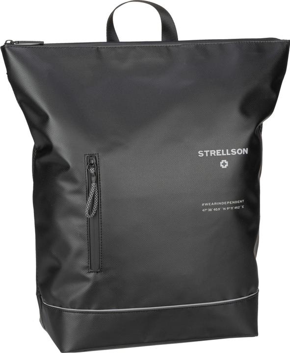 Produktbild Strellson Rucksack / Daypack Stockwell 2.0 Greg Backpack SVZ 1 (24 l)