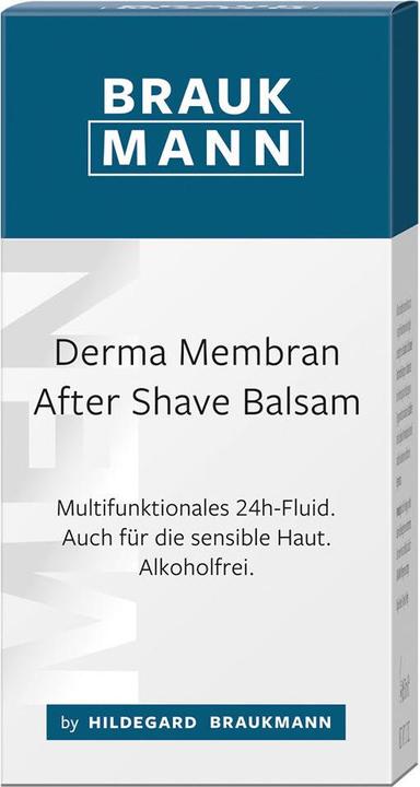 Produktbild Hildegard Braukmann Braukmann (Balsam, 50 ml)