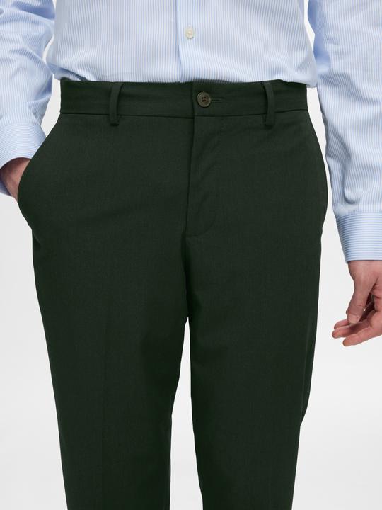 Actual product image Selected Homme 175 Slim fit trousers (58)