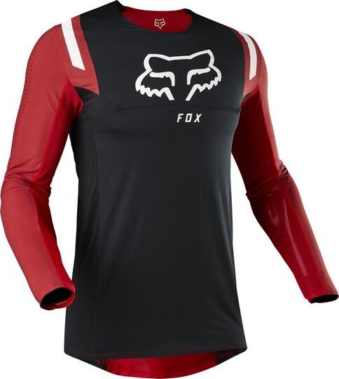 Image du produit Fox Flexair Redr (XL)