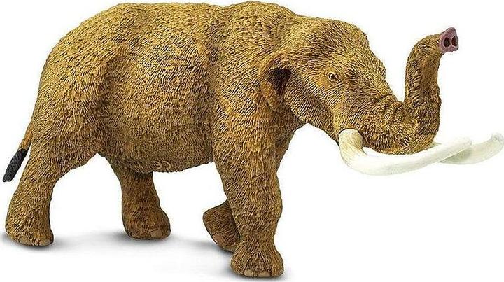 Safari Amerikanisches Mastodon