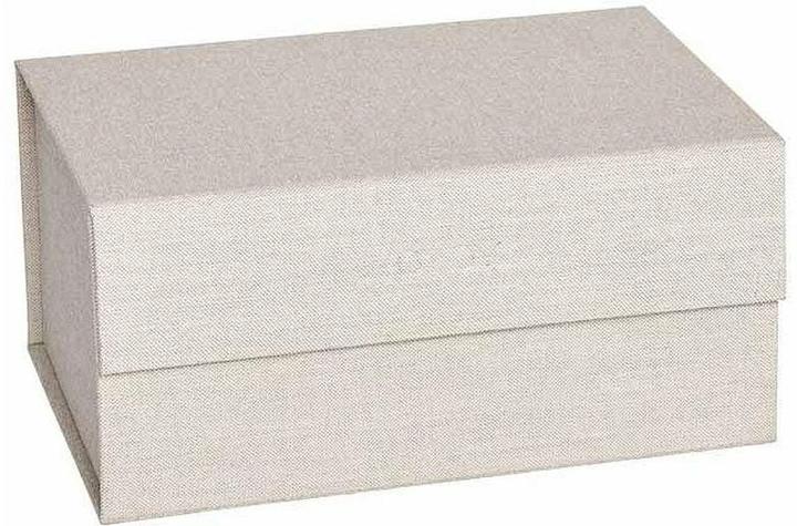 Oyoy Hako (24 x 17 x 12 cm)