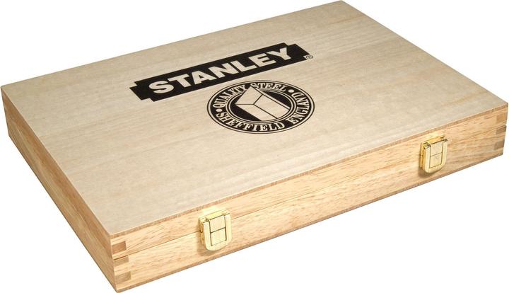 Actual product image Stanley Bailey Set (6 mm)