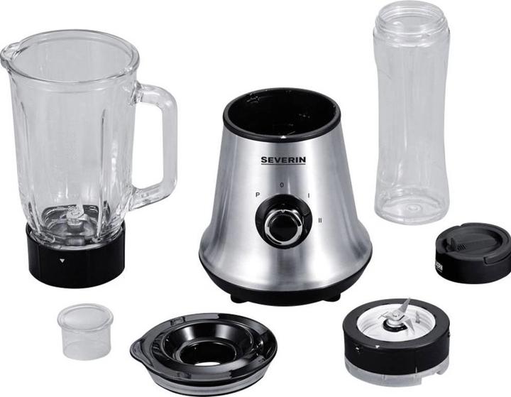 Image du produit Severin Sm 3737 (500 W)